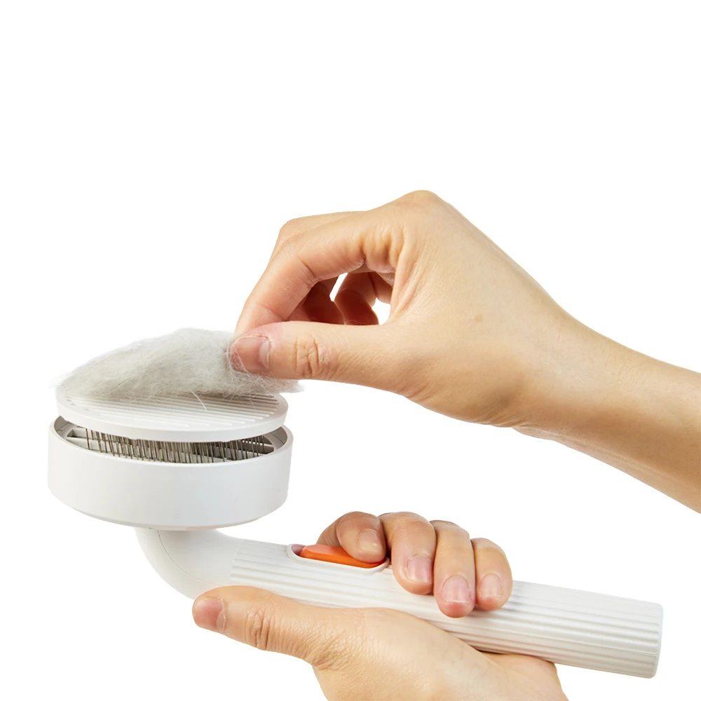 PETKIT Pet Grooming Brush 2