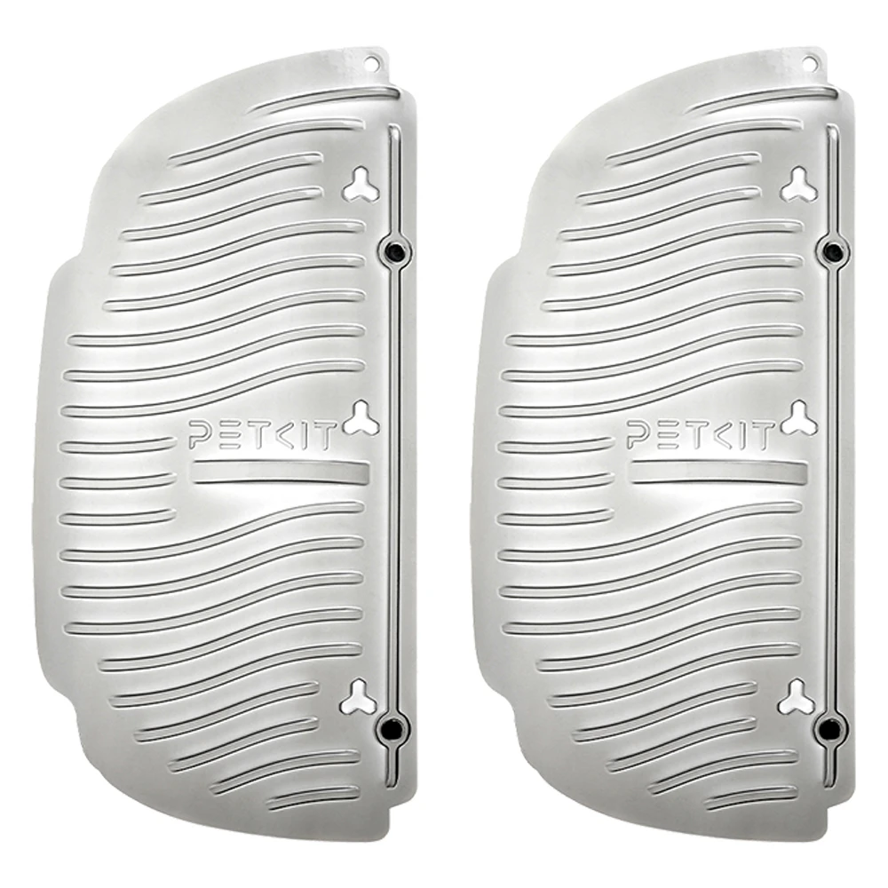 PETKIT Magnetischer Streu-Entferner | 2 Stück