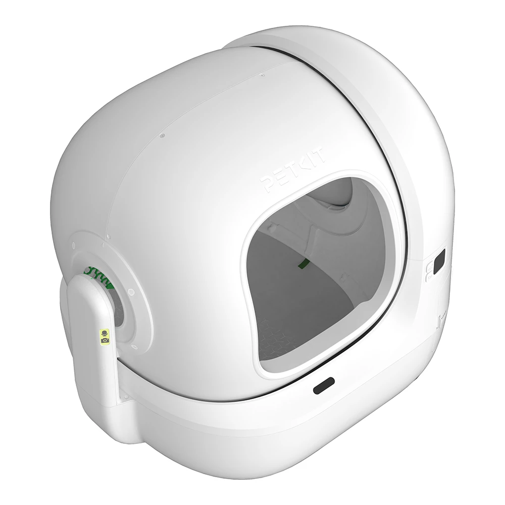 PETKIT PUROBOT MAX PRO 2 Self-Cleaning Cat Litter Box