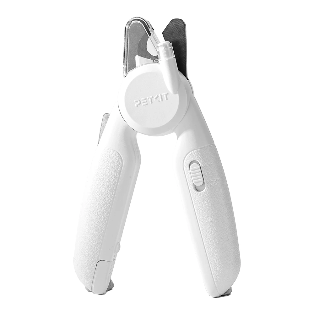 PETKIT LED Pet Nail Clipper PRO