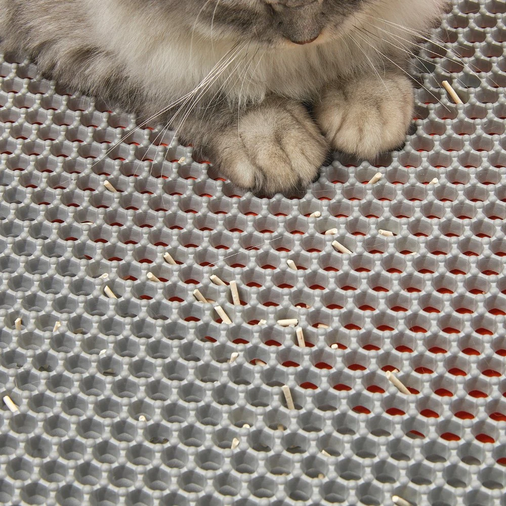 PETKIT Katzenstreuunterlage für PURA X / PURA MAX Katzentoilette