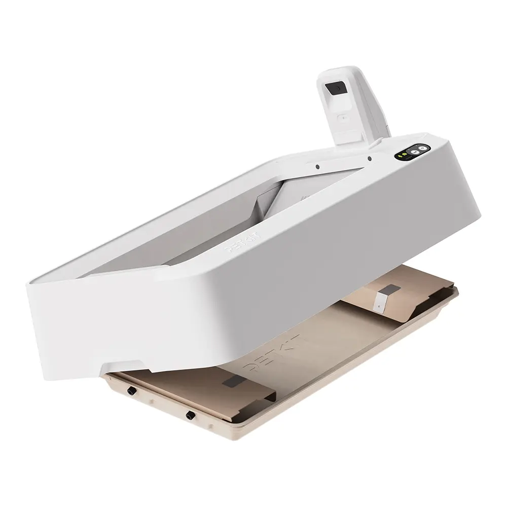 PETKIT PUROBOT CRYSTAL DUO Selbstreinigende Katzentoilette