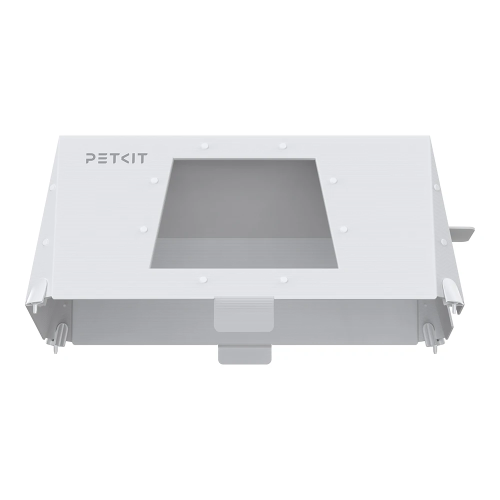 PETKIT Front Entry Hood for PUROBOT CRYSTAL DUO