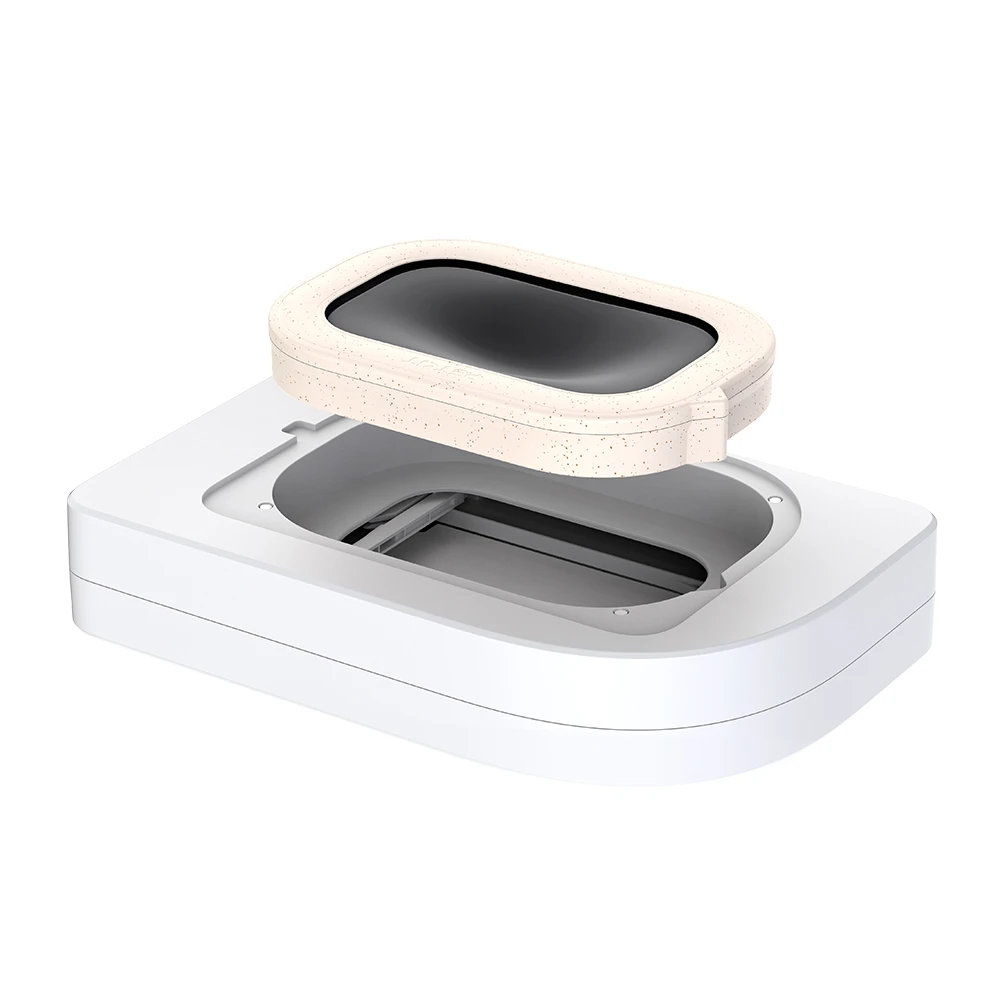 PETKIT Müllbeutel-Nachfüllring | 3 Stück