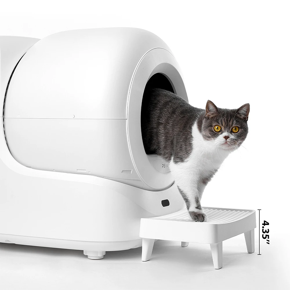 PETKIT Easy-Step Trittstufe