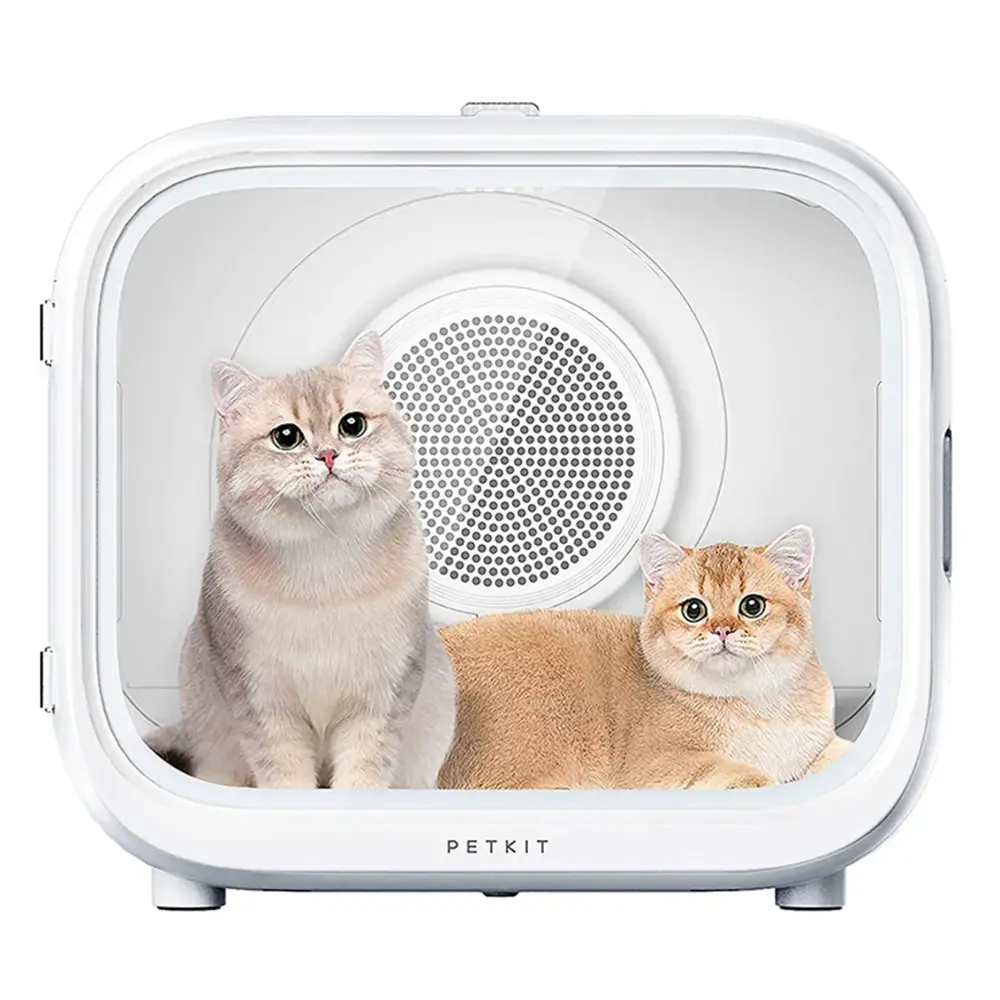 PETKIT AIRSALON MAX Smart Haustiertrockner