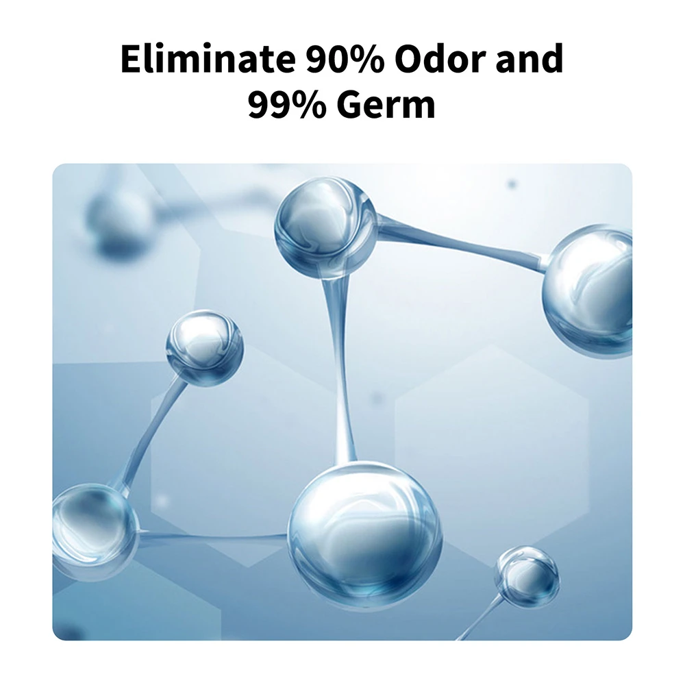 PETKIT Air Purifying Refill for PURA X / MAX / MAX 2 | 4 Stück