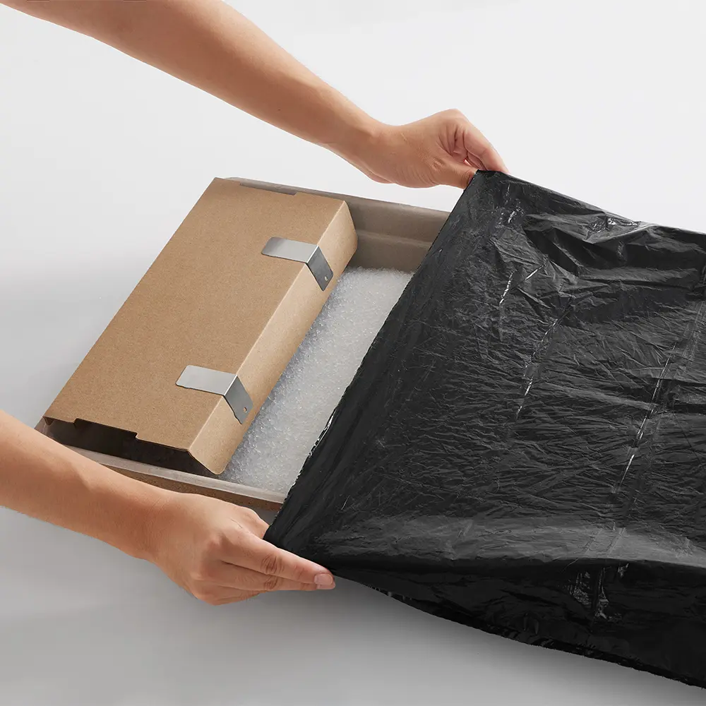 PETKIT PUROBOT CRYSTAL DUO Selbstreinigende Katzentoilette