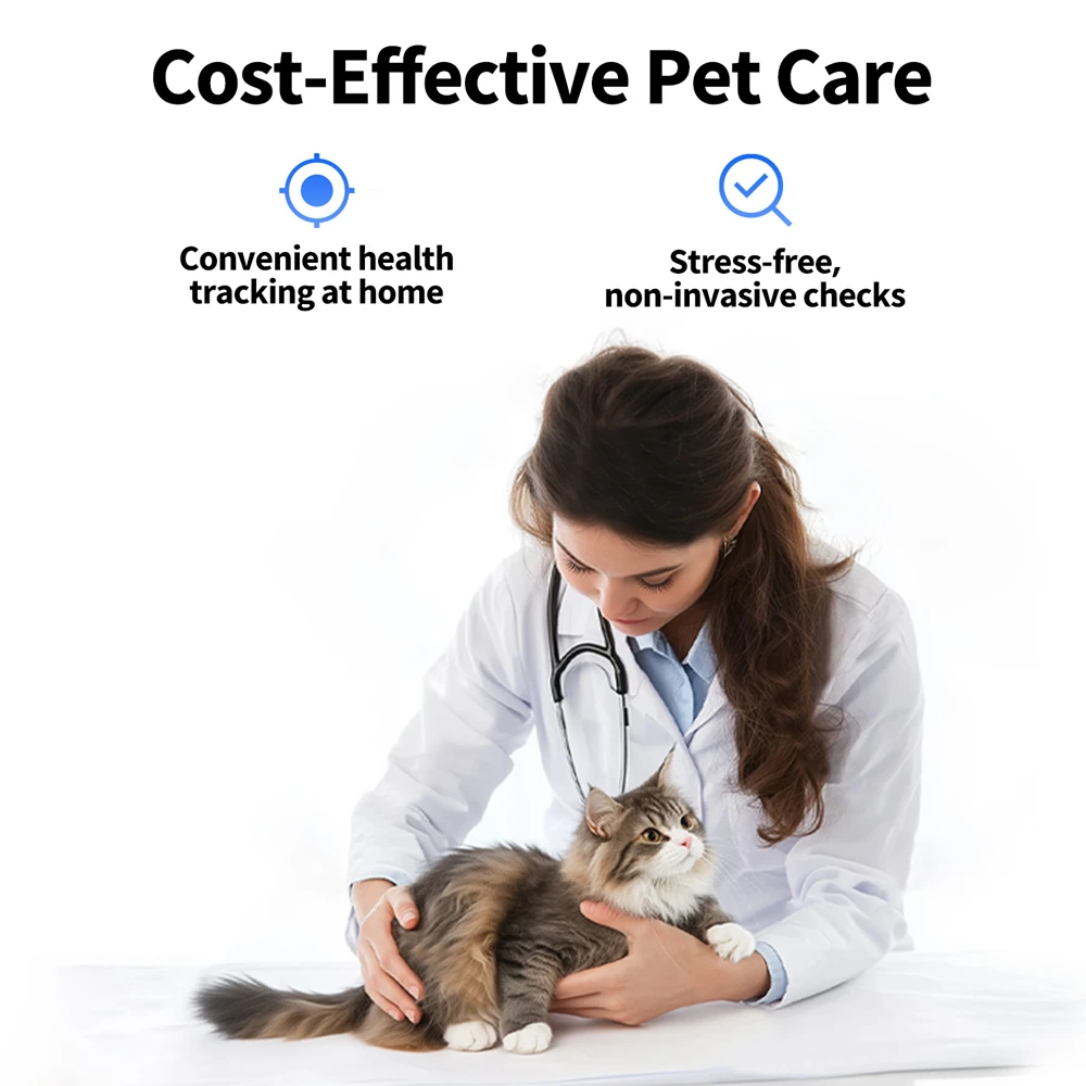 PETKIT Urine Monitor Cat Litter | 4-Pack