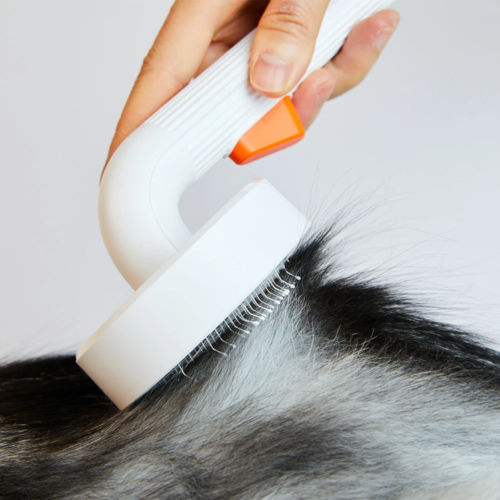 PETKIT Pet Grooming Brush 2