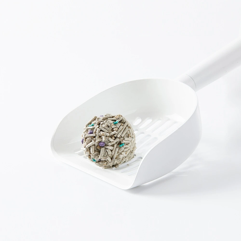 PETKIT 5-in-1 gemischtes Katzenstreu | 4 Stück