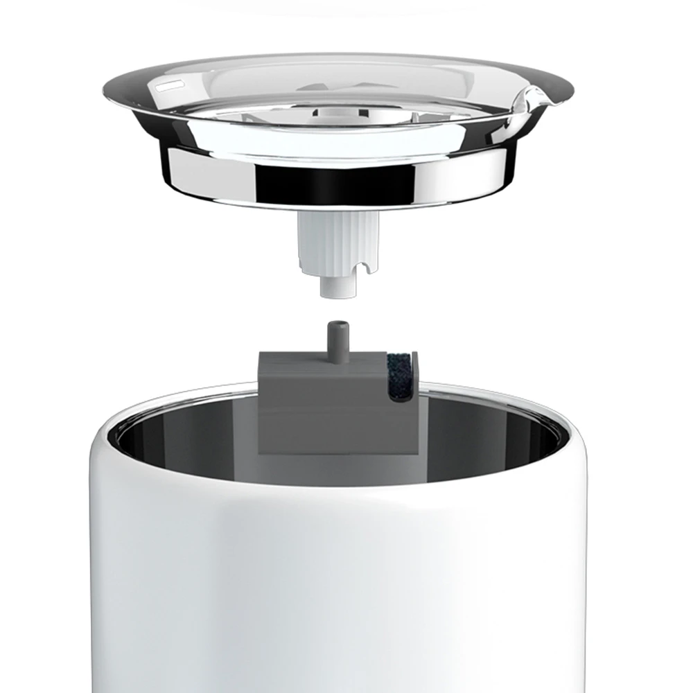 PETKIT kabellose Ersatzpumpe für EVERSWEET WIRELESS / EVERSWEET SOLO 2 Trinkbrunnen für Haustiere