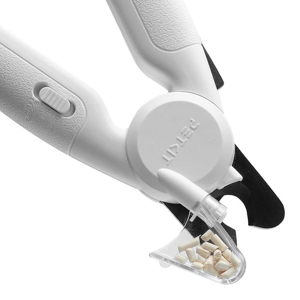 PETKIT LED Pet Nail Clipper PRO