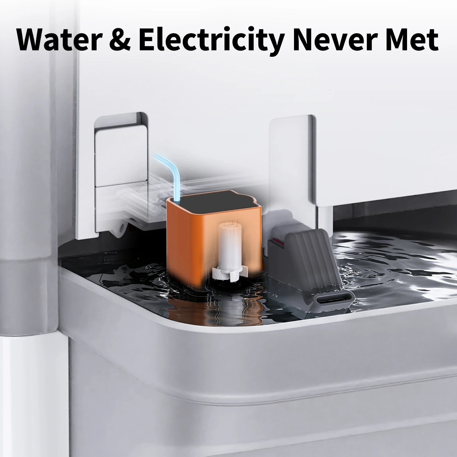 PETKIT EVERSWEET ULTRA Pet Water Fountain with AI Camera