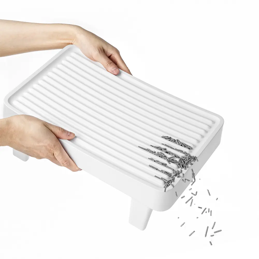 PETKIT Easy-Step Trittstufe