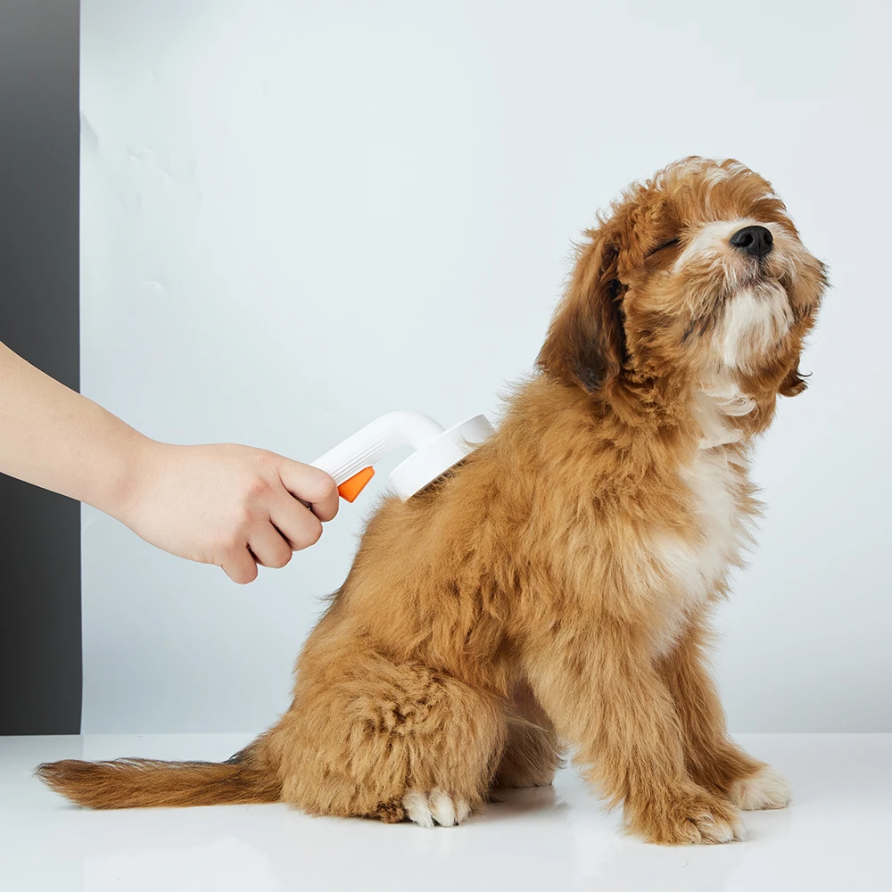 PETKIT Pet Grooming Brush 2