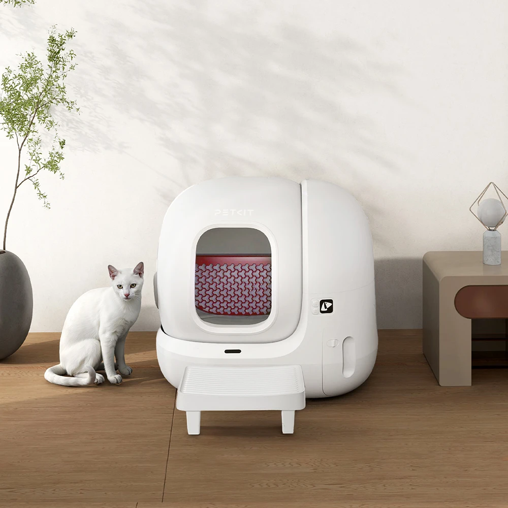 PETKIT Easy-Step Trittstufe