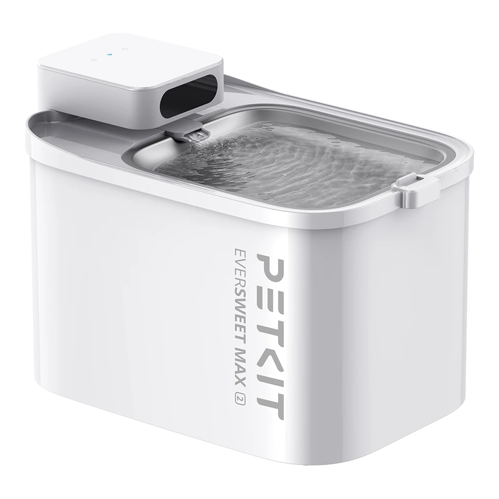 PETKIT EVERSWEET MAX 2 Pet Water Fountain