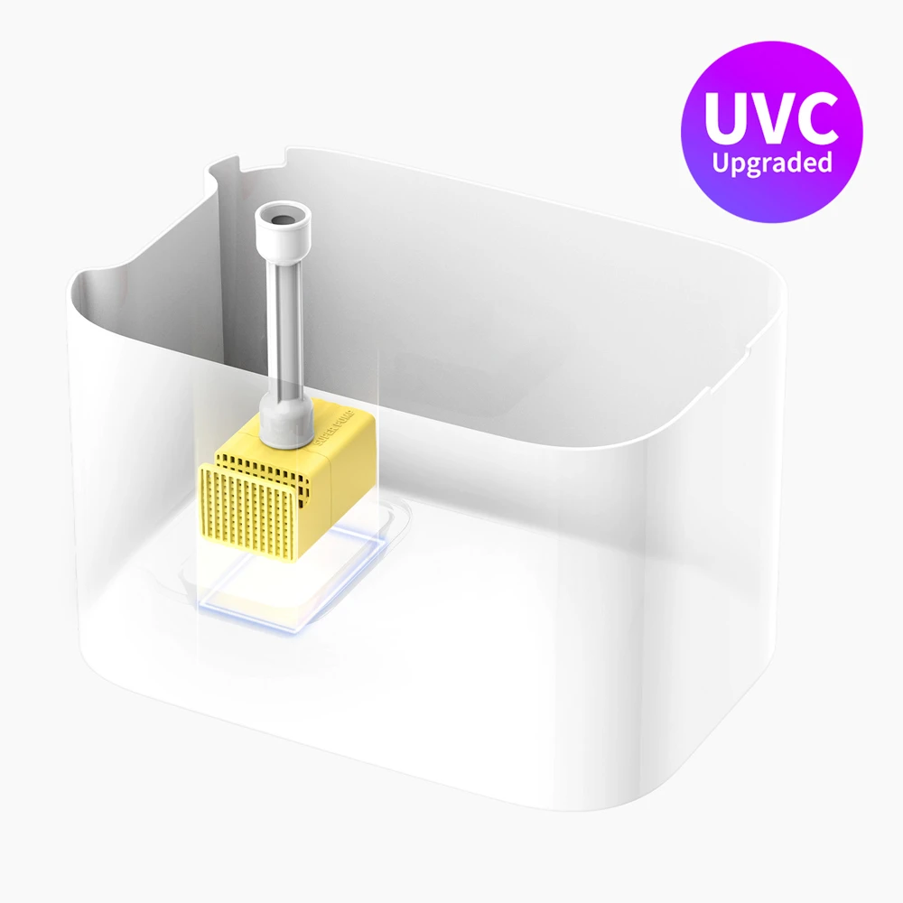 PETKIT EVERSWEET MAX 2 (UVC) Pet Water Fountain