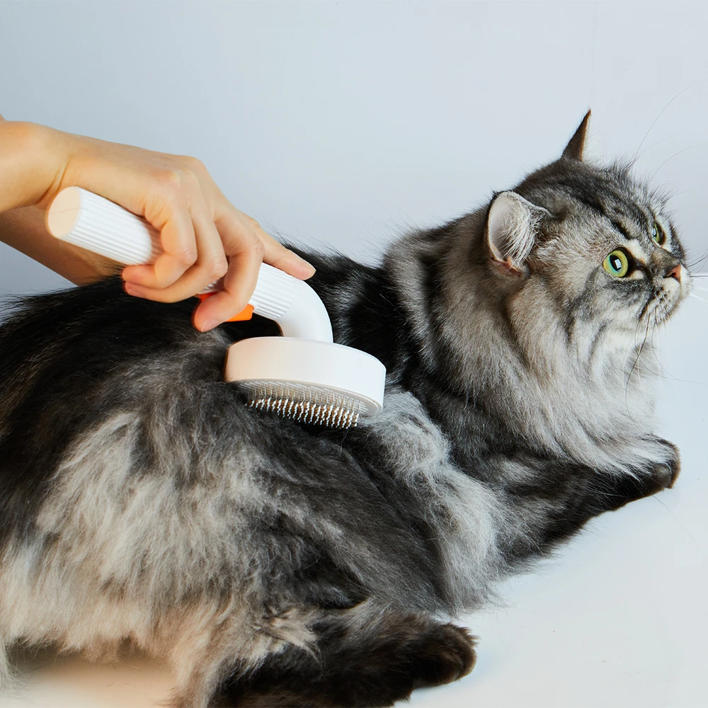 PETKIT Pet Grooming Brush 2