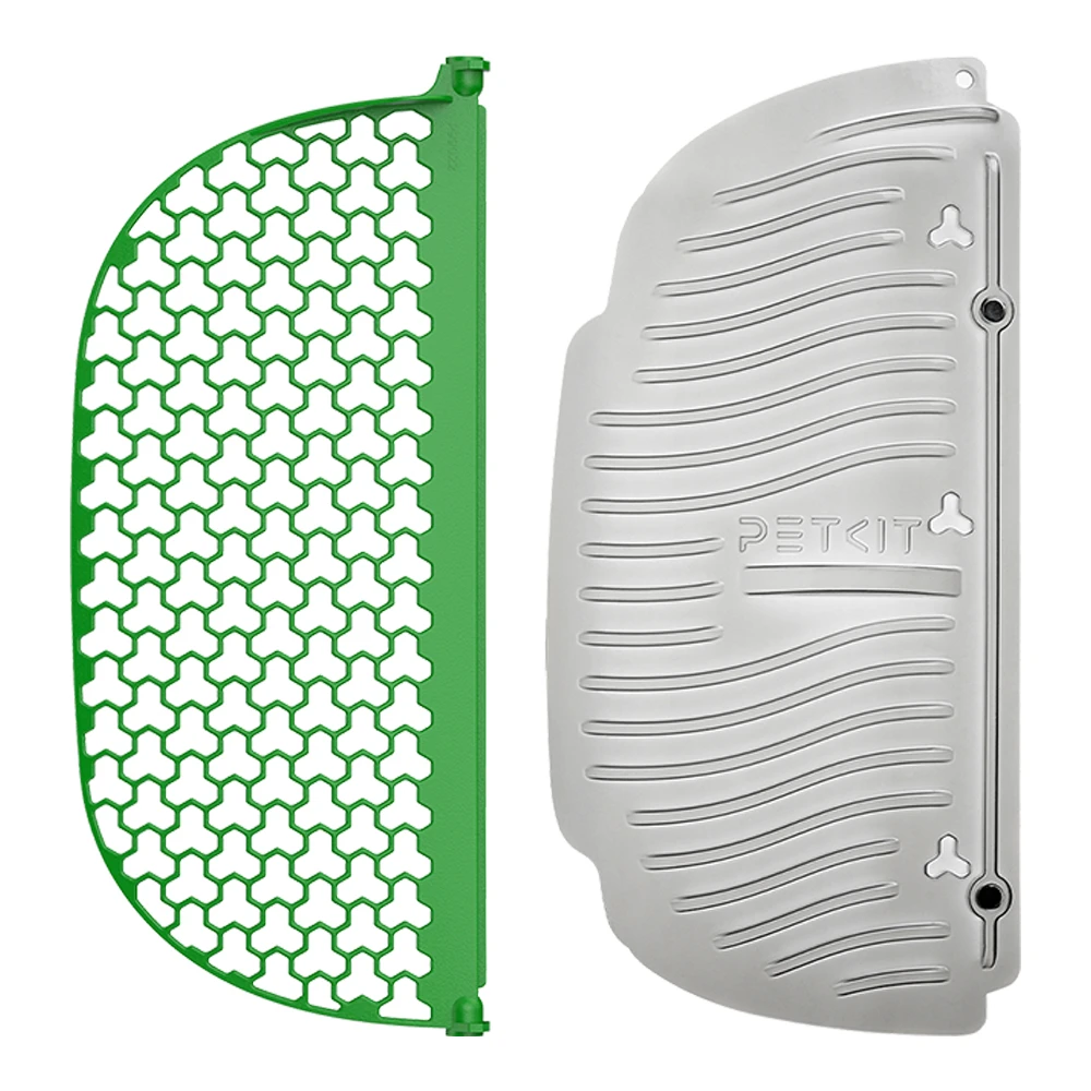 PETKIT Magnetischer Reiniger von grosskörniger Katzenstreu | Set