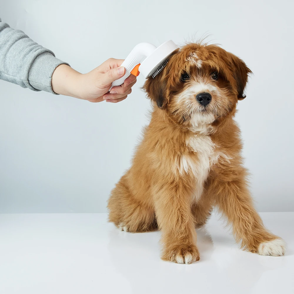 PETKIT Pet Grooming Brush 2