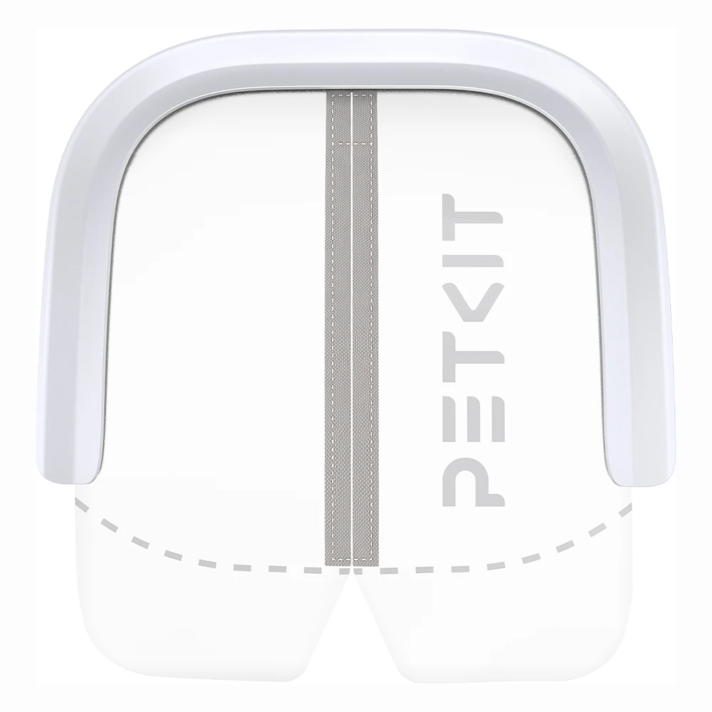 PETKIT Magnetischer Vorhang 2.0