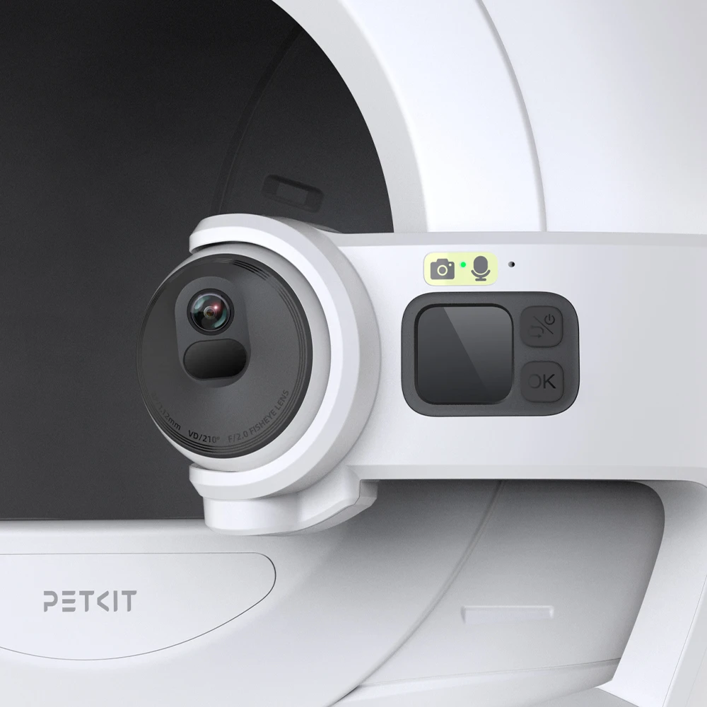 PETKIT PUROBOT ULTRA Selbstreinigende Katzentoilette