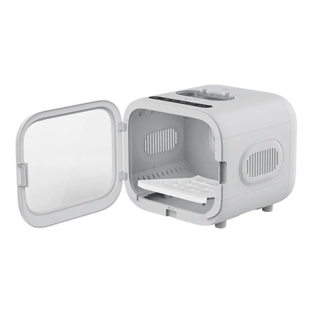 PETKIT AIRSALON MAX Smart Haustiertrockner