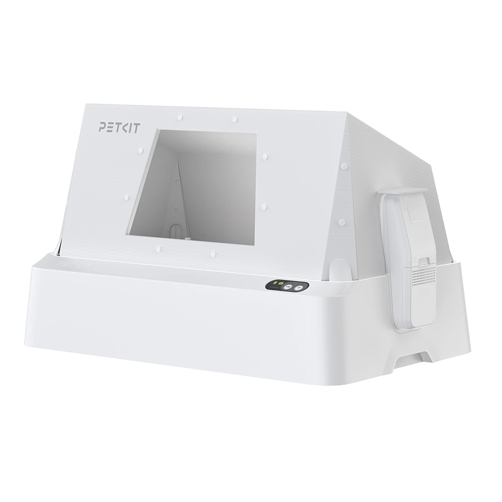 PETKIT Front Entry Hood for PUROBOT CRYSTAL DUO