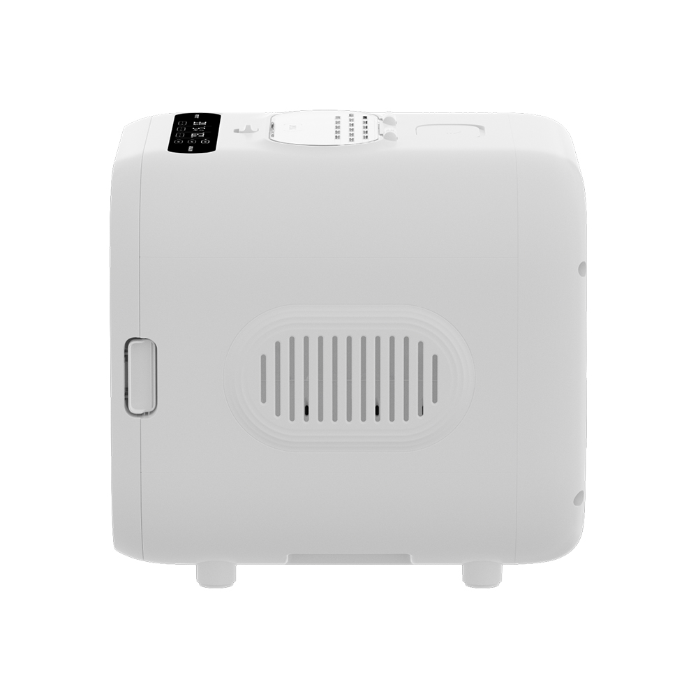 PETKIT AIRSALON MAX Smart Haustiertrockner