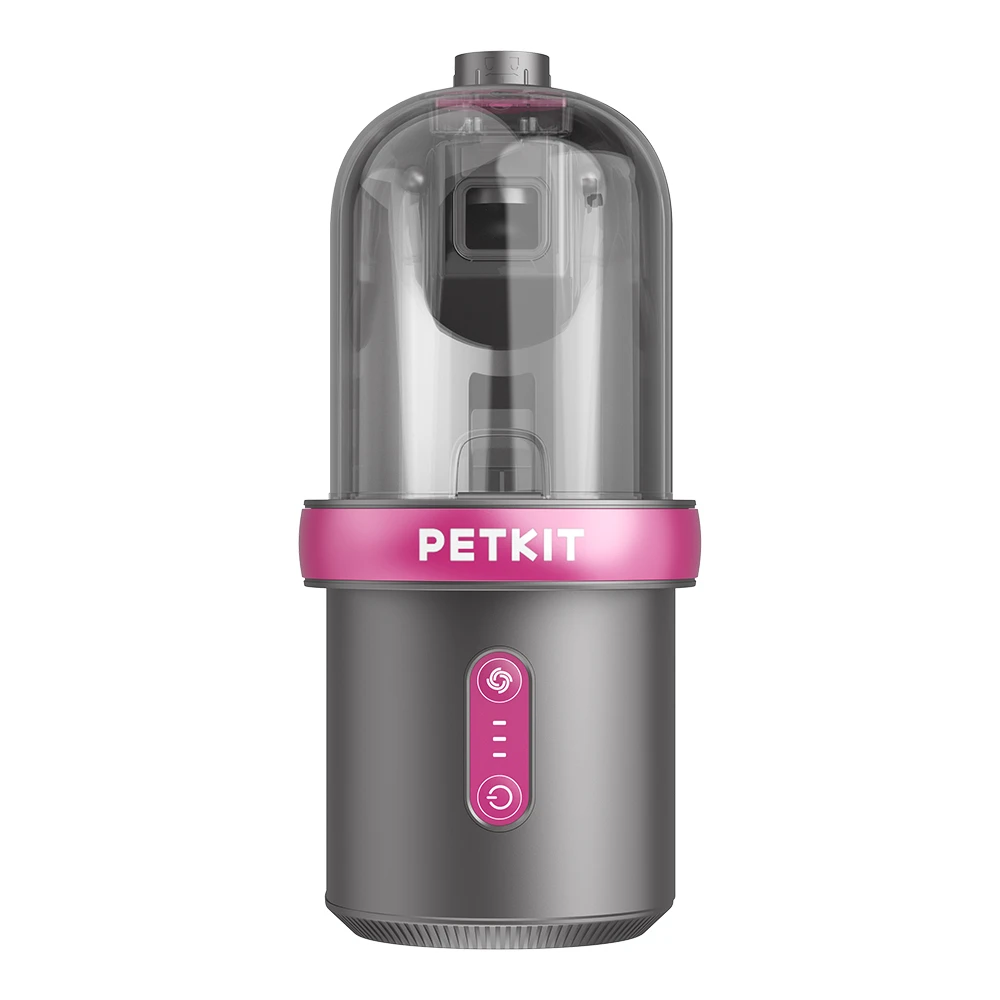 PETKIT AIRCLIPPER 5-in-1 Pet Grooming Kit