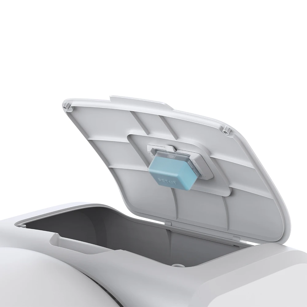 PETKIT PUROBOT ULTRA Selbstreinigende Katzentoilette