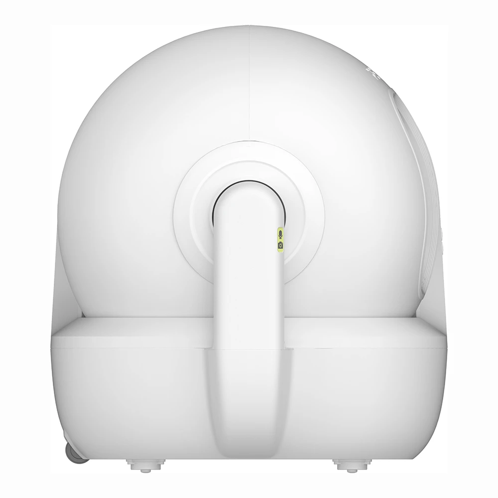 PETKIT PUROBOT MAX PRO Selbstreinigende Katzentoilette