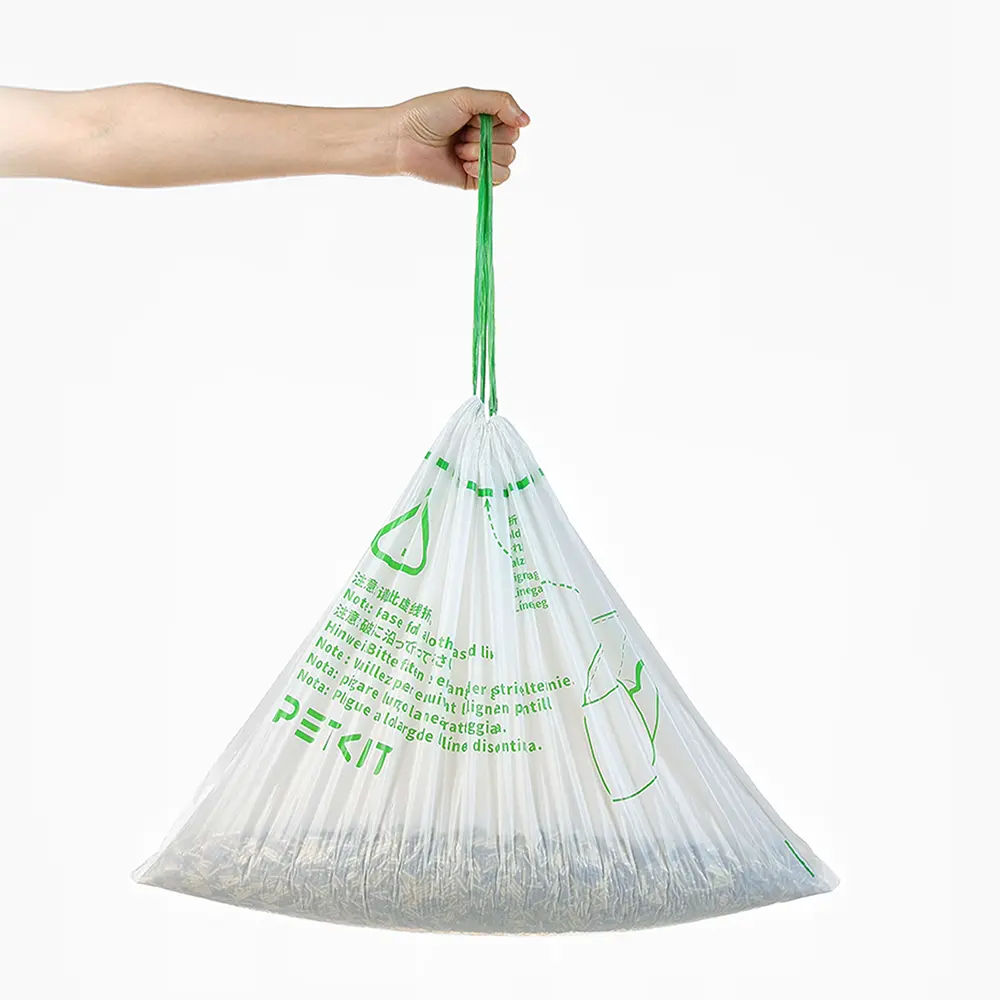 PETKIT Müllbeutel für Katzentoiletten