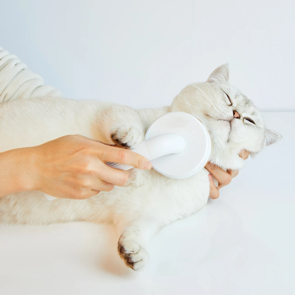 PETKIT Pet Grooming Brush 2