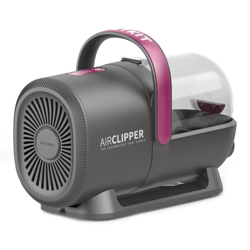 PETKIT AIRCLIPPER 5-in-1 Pet Grooming Kit