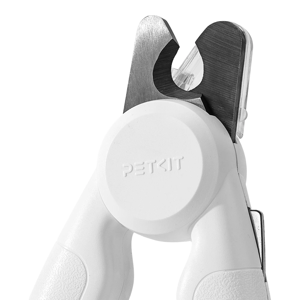 PETKIT LED Pet Nail Clipper PRO
