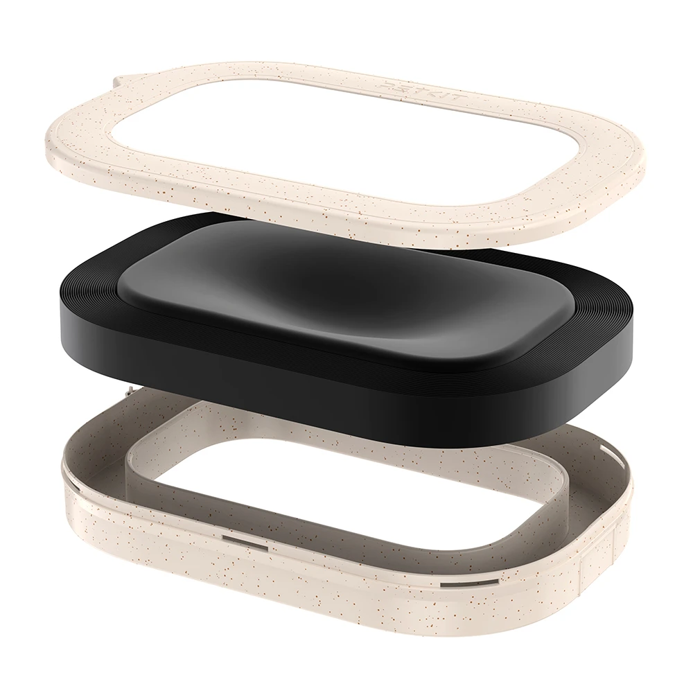 PETKIT Müllbeutel-Nachfüllring | 3 Stück