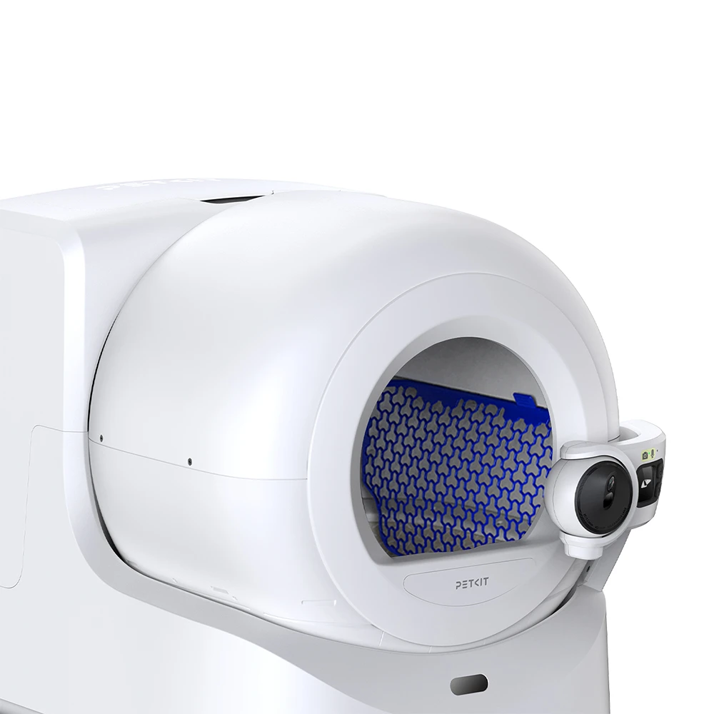 PETKIT Sieb für grosskörnige Katzenstreu