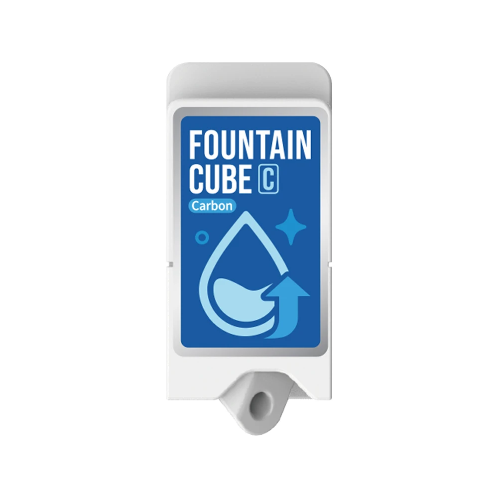 PETKIT Fountain Cube C for EVERSWEET ULTRA | 3-Pack