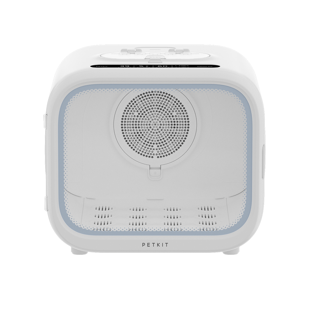 PETKIT AIRSALON MAX Smart Haustiertrockner