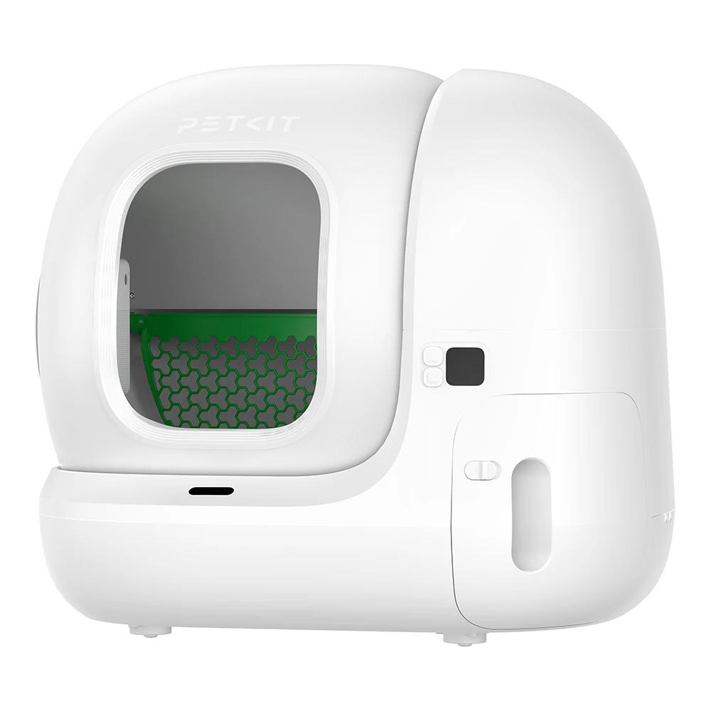 PETKIT PURA MAX 2 Selbstreinigende Katzentoilette