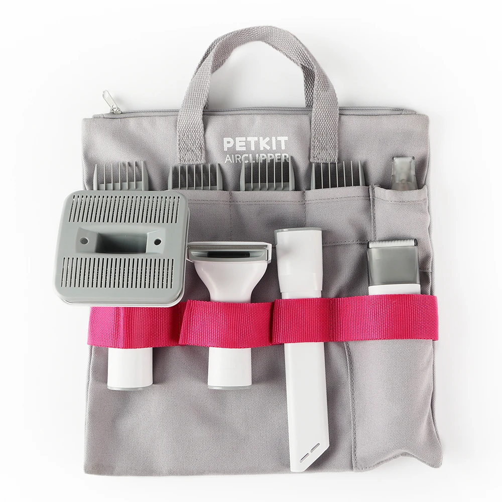 PETKIT AIRCLIPPER 5-in-1 Pet Grooming Kit