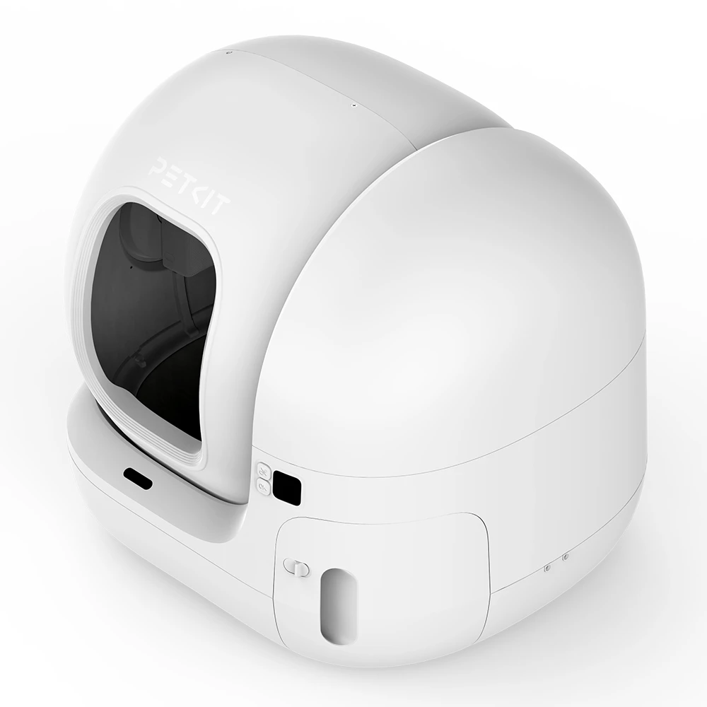 PETKIT PURA MAX 2 Selbstreinigende Katzentoilette