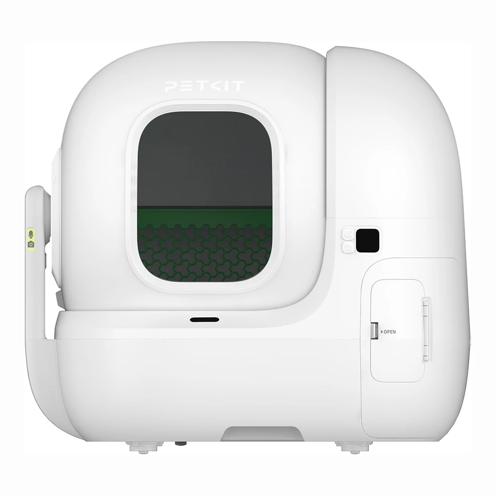 PETKIT PUROBOT MAX PRO Selbstreinigende Katzentoilette