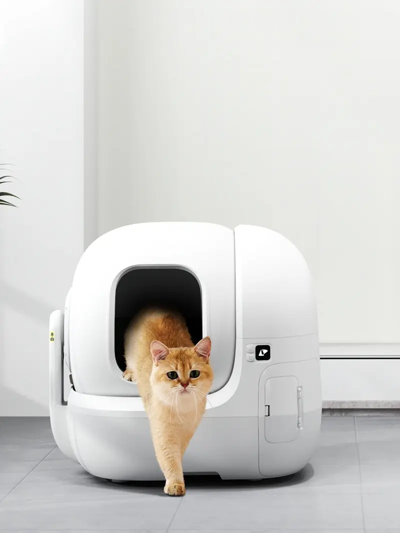 Purobot Max Pro - S Purobot Max Pro - S