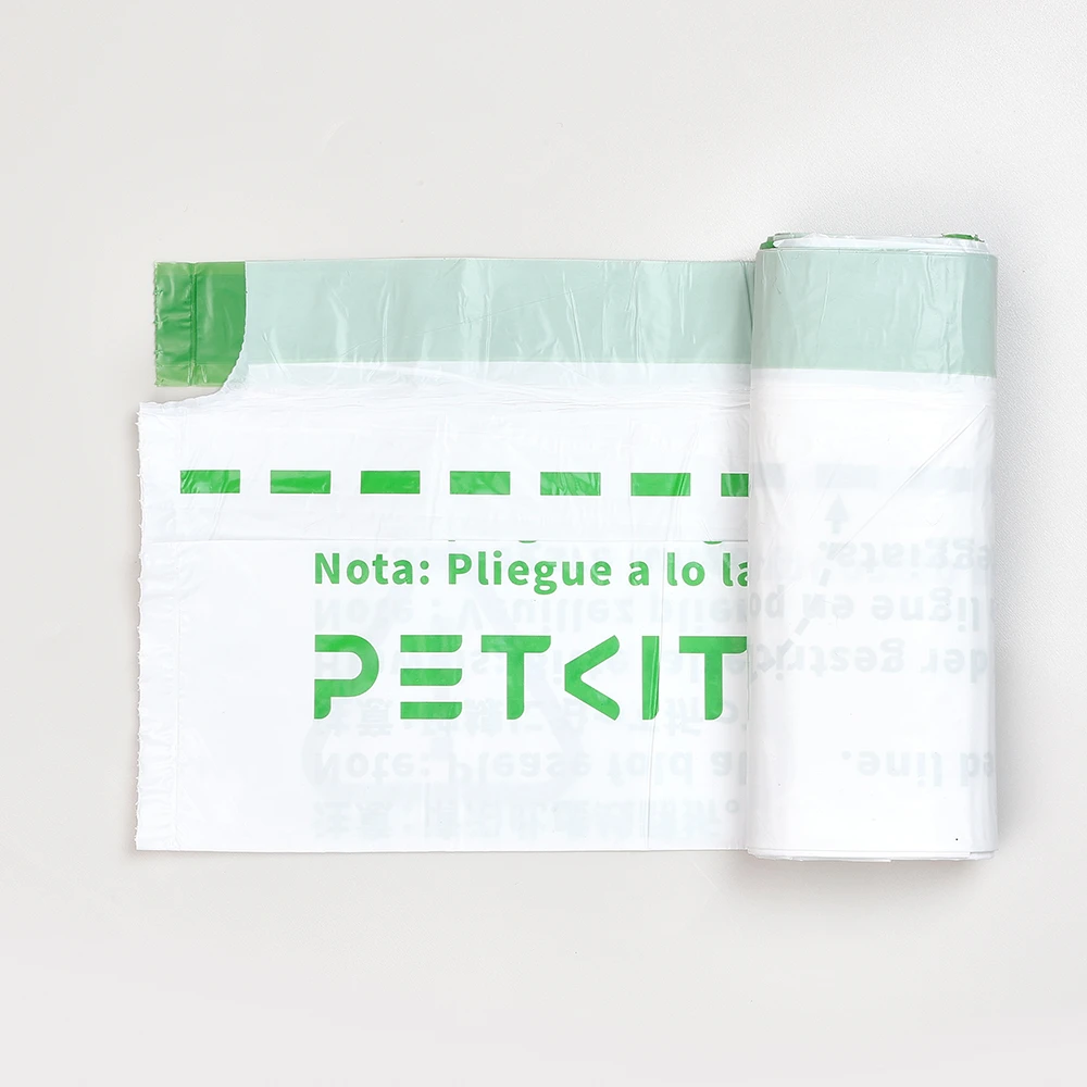 PETKIT Müllbeutel für Katzentoiletten