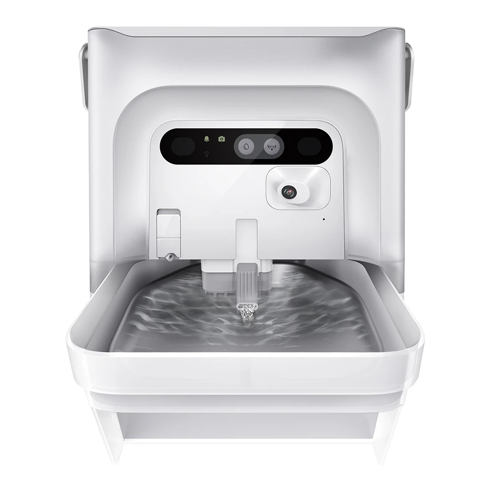 PETKIT EVERSWEET ULTRA Pet Water Fountain with AI Camera