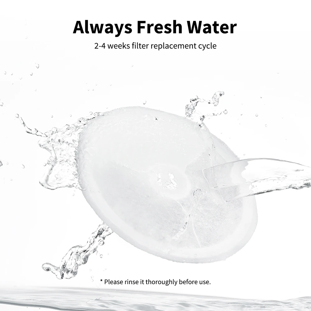 PETKIT Filter 3.0 | 5 Stück